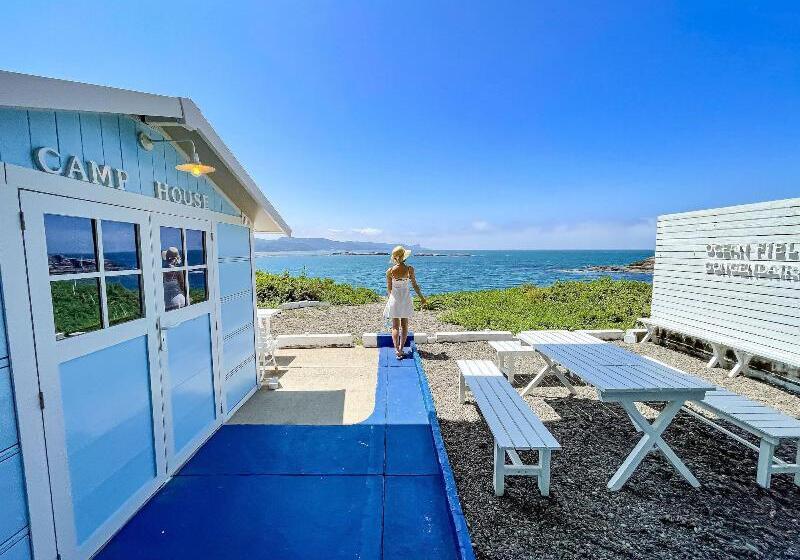 פנסיון Gongendaira Cafe