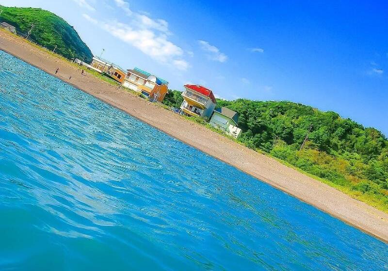 פנסיון Gongendaira Cafe