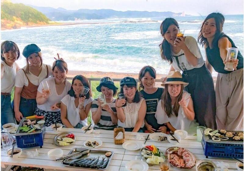 פנסיון Gongendaira Cafe