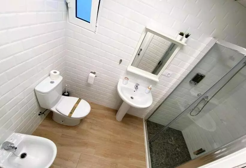 Majatalo Bienvenidos Rooms Xàtiva