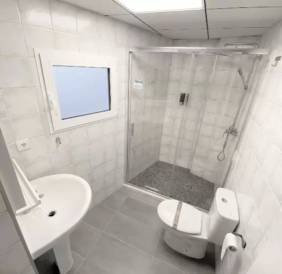 Majatalo Bienvenidos Rooms Xàtiva