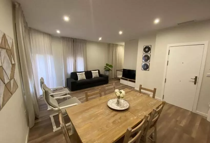 Majatalo Bienvenidos Rooms Xàtiva