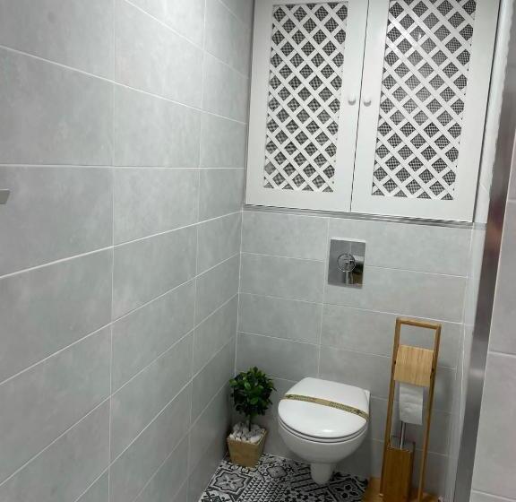 פנסיון Bienvenidos Rooms Xàtiva