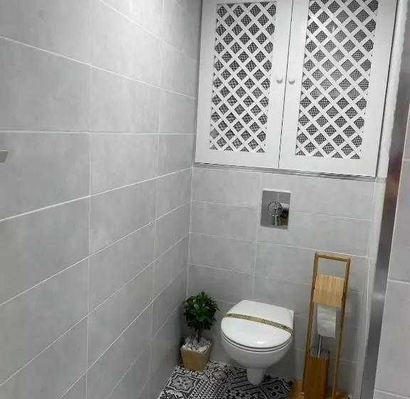 Majatalo Bienvenidos Rooms Xàtiva