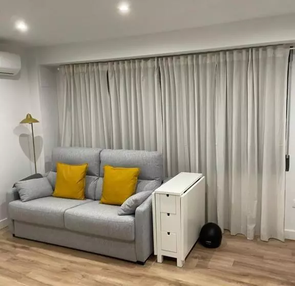 Majatalo Bienvenidos Rooms Xàtiva