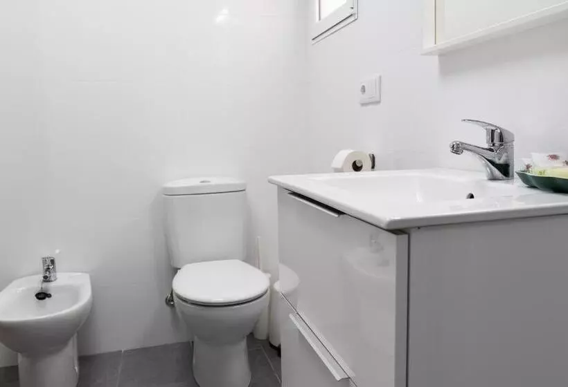 Majatalo Bienvenidos Rooms Xàtiva