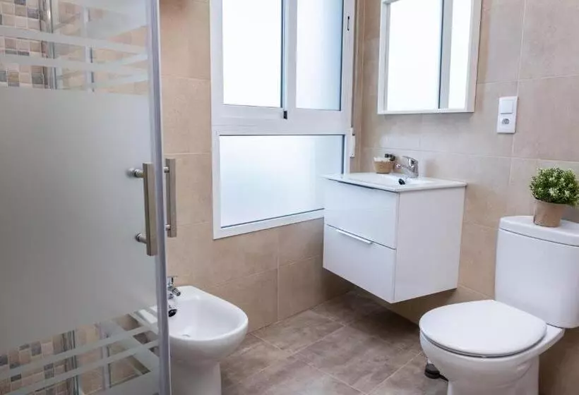 Majatalo Bienvenidos Rooms Xàtiva