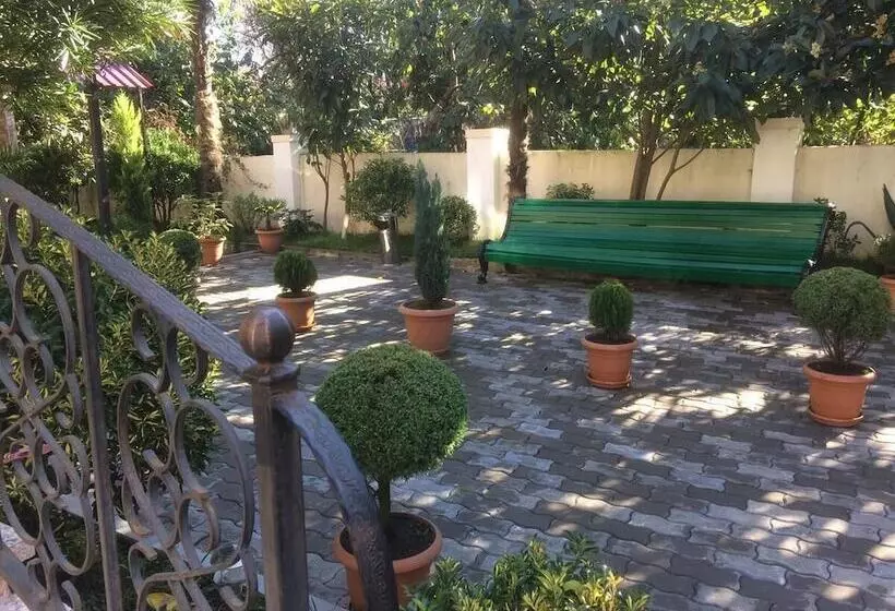 پانسیون Gio 350