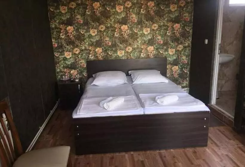 پانسیون Gio 350