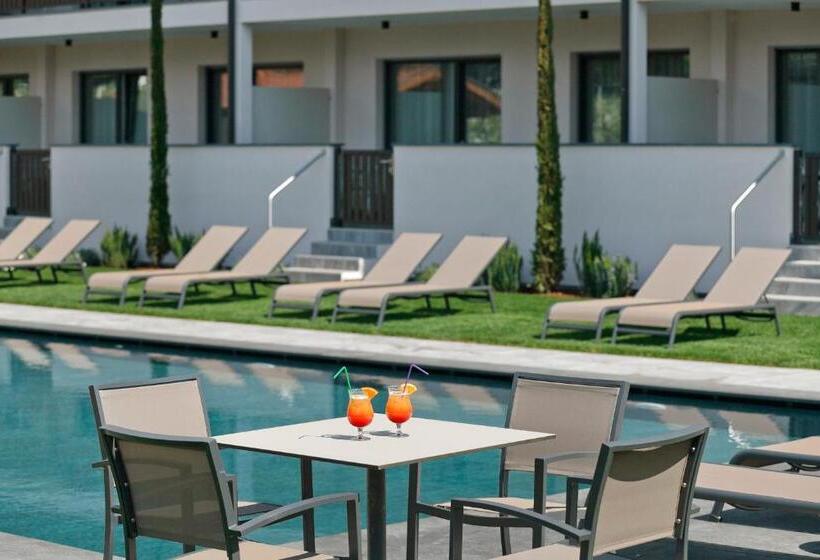 Appartement Hotel Anthea