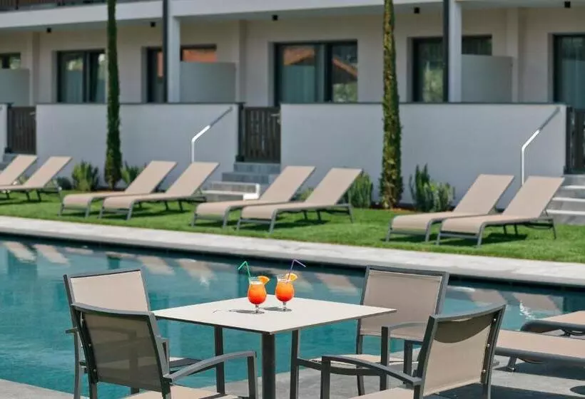 Appartement Hotel Anthea