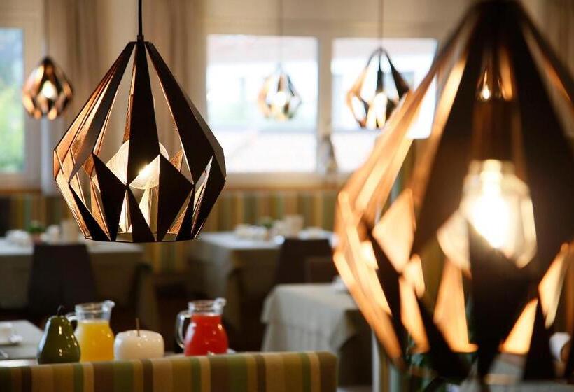 Appartement Hotel Anthea