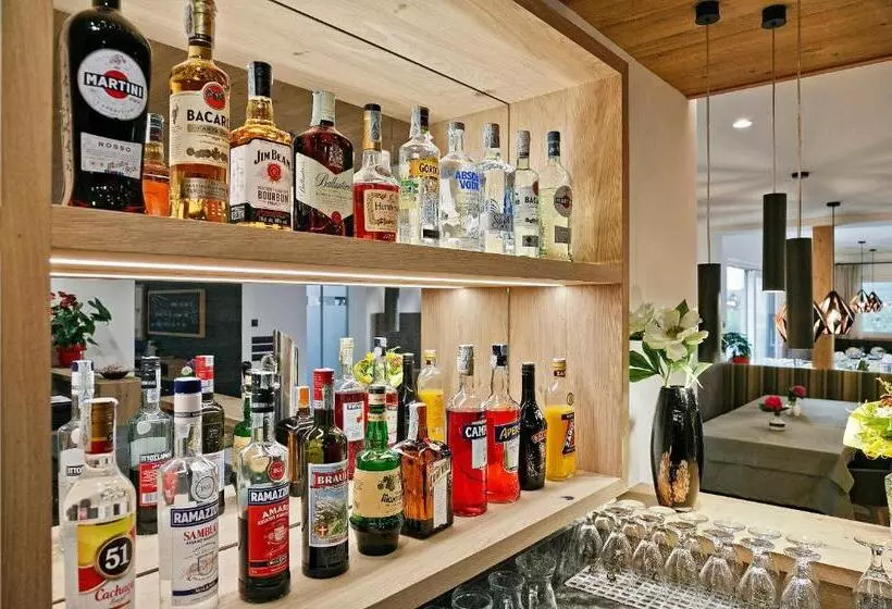 Appartement Hotel Anthea