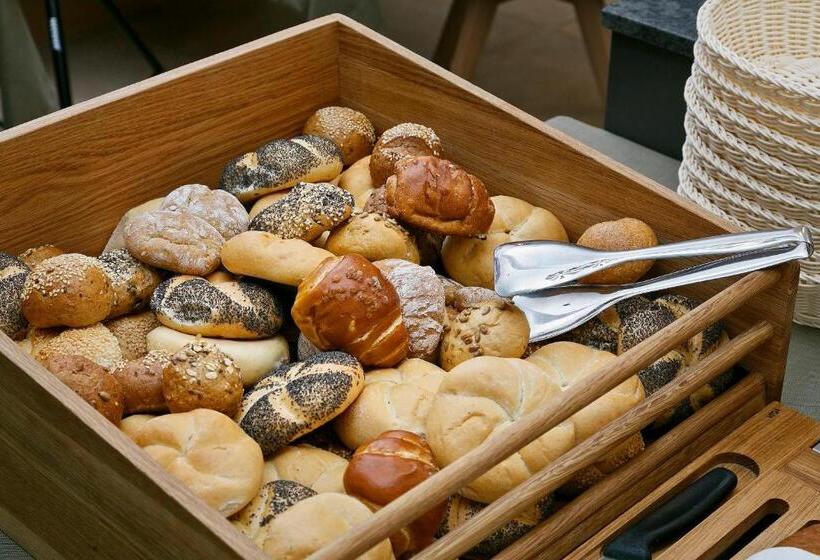 Appartement Hotel Anthea