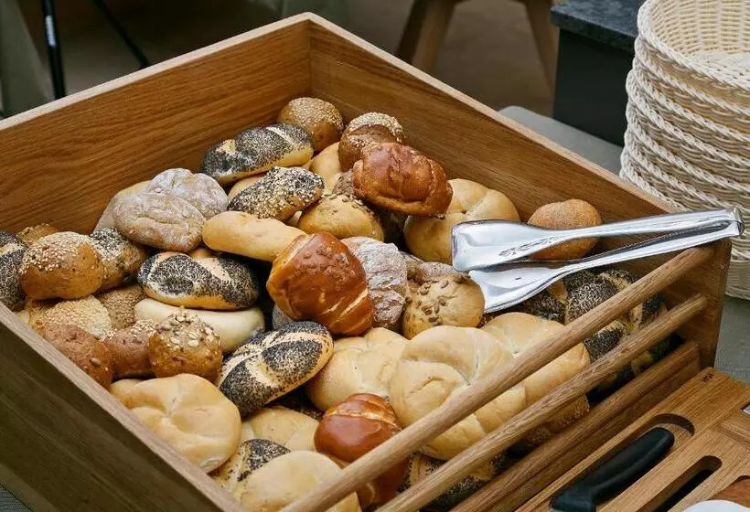 Appartement Hotel Anthea