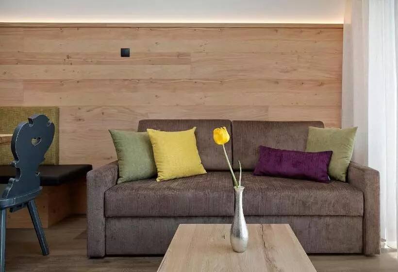 Appartement Hotel Anthea