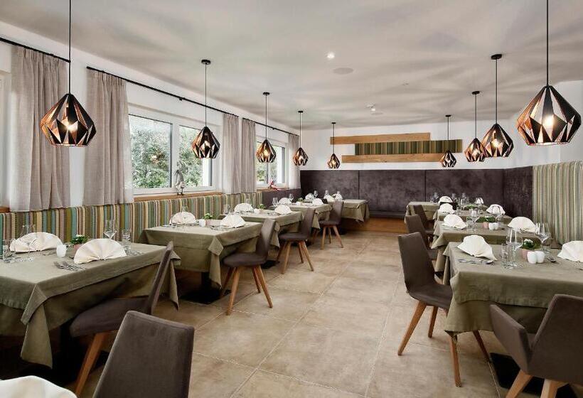 Appartement Hotel Anthea