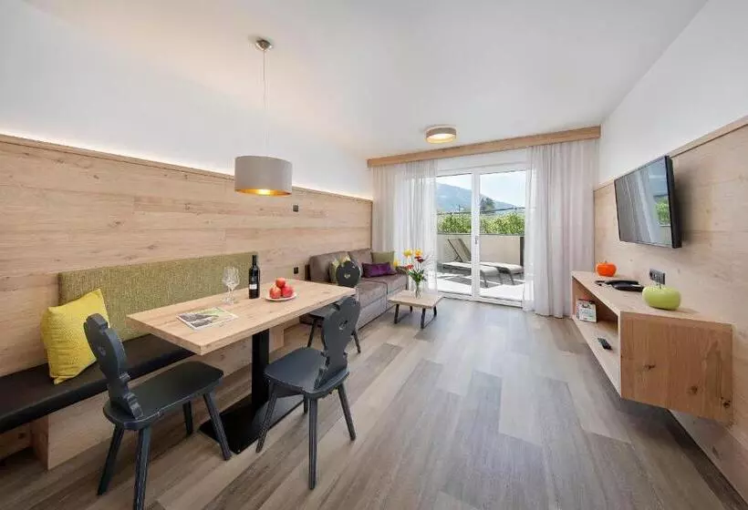 Appartement Hotel Anthea