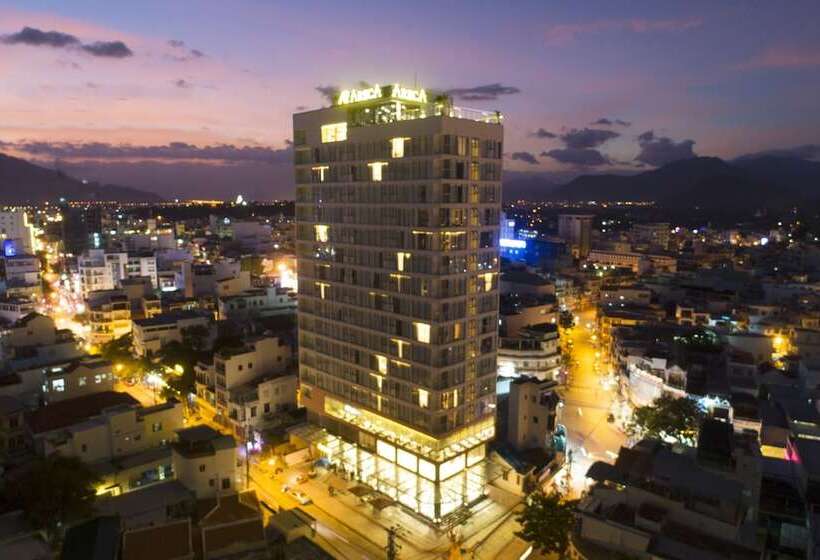 Areca Hotel Nha Trang