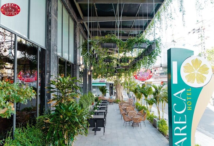 Areca Hotel Nha Trang