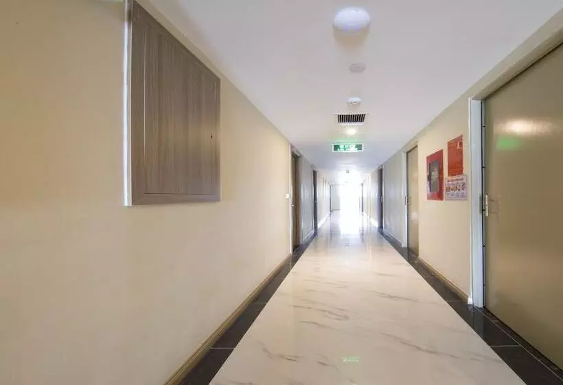 Areca Hotel Nha Trang