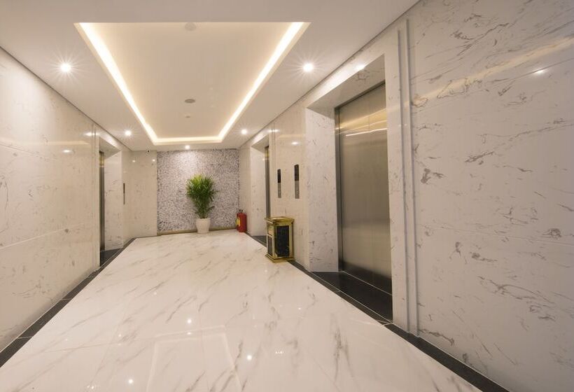 Areca Hotel Nha Trang