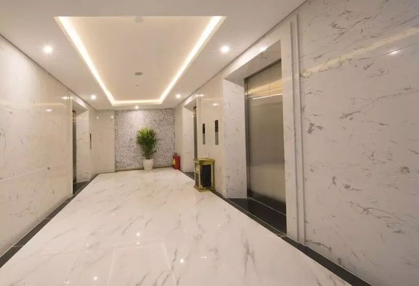 Areca Hotel Nha Trang