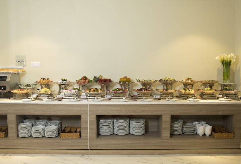 Areca Hotel Nha Trang