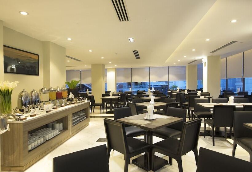 Areca Hotel Nha Trang