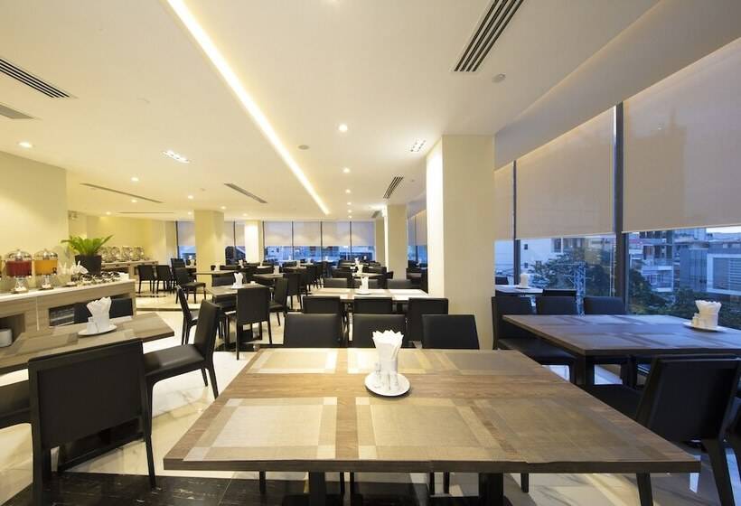 Areca Hotel Nha Trang