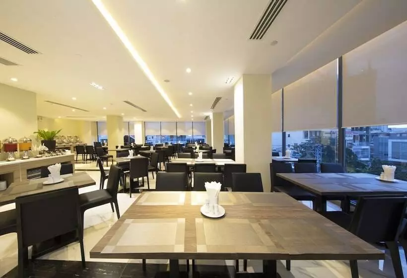 Areca Hotel Nha Trang
