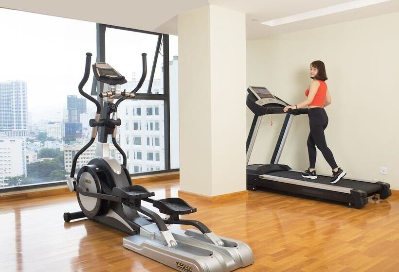 Areca Hotel Nha Trang