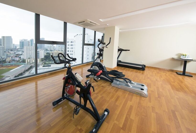 Areca Hotel Nha Trang