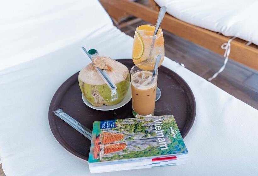 Areca Hotel Nha Trang