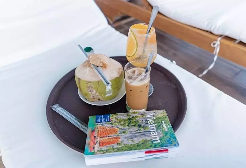 Areca Hotel Nha Trang