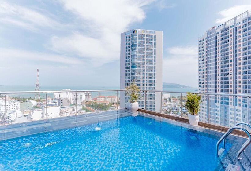Areca Hotel Nha Trang