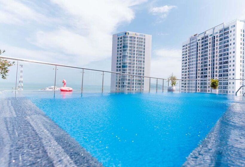 Areca Hotel Nha Trang