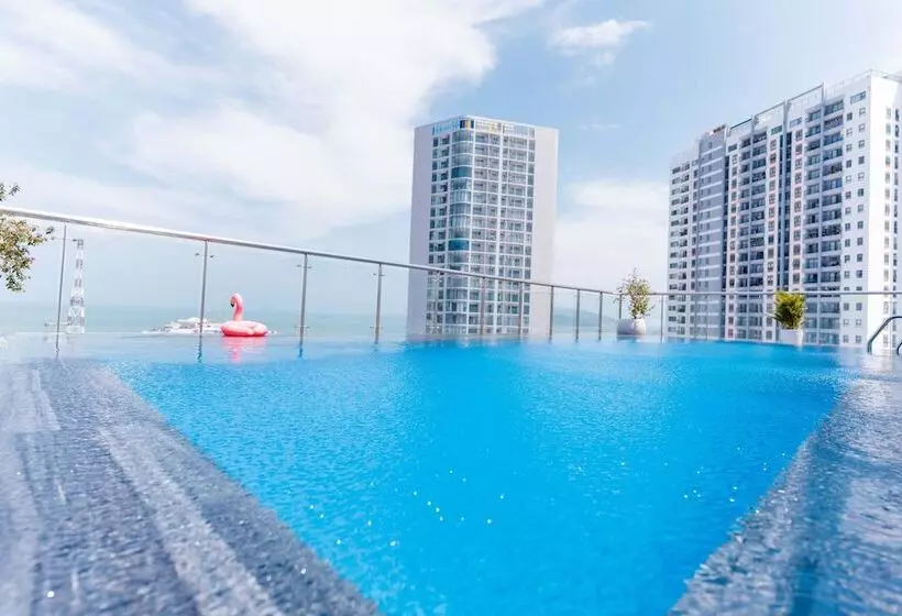 Areca Hotel Nha Trang
