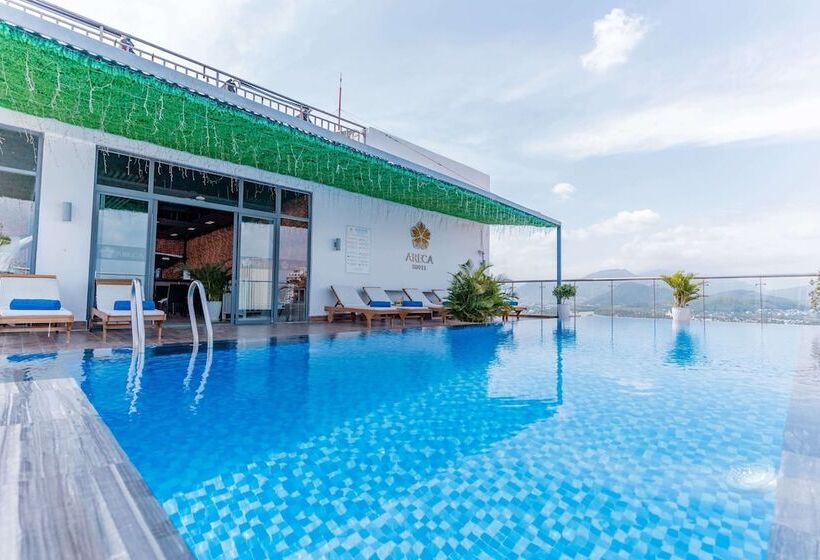 Areca Hotel Nha Trang