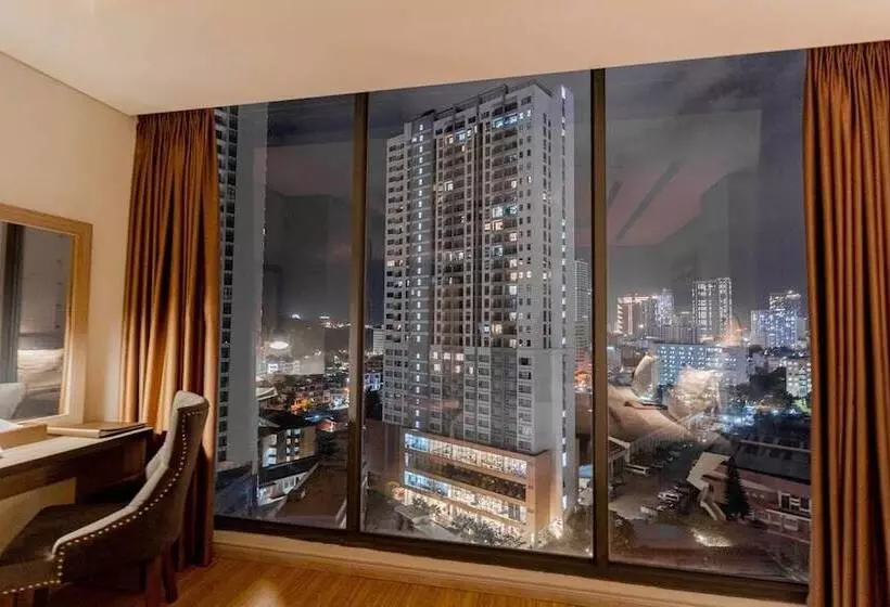 Areca Hotel Nha Trang