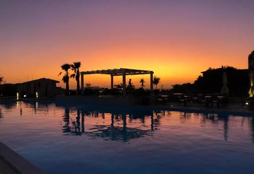 Horizon Hotel Badesi