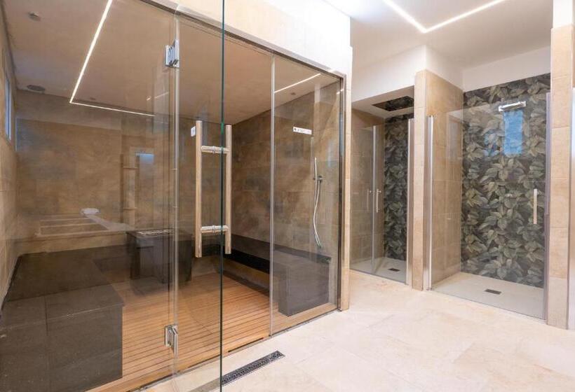 Horizon Hotel Badesi