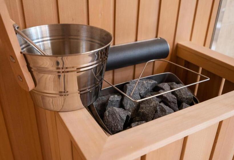 Horizon Hotel Badesi