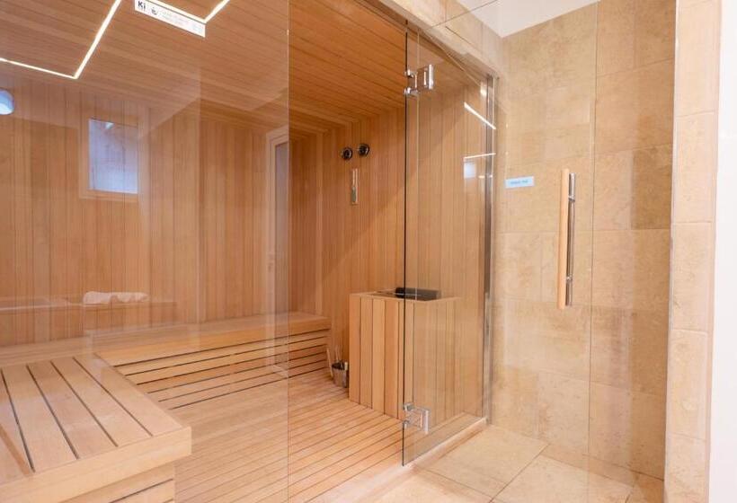 Horizon Hotel Badesi