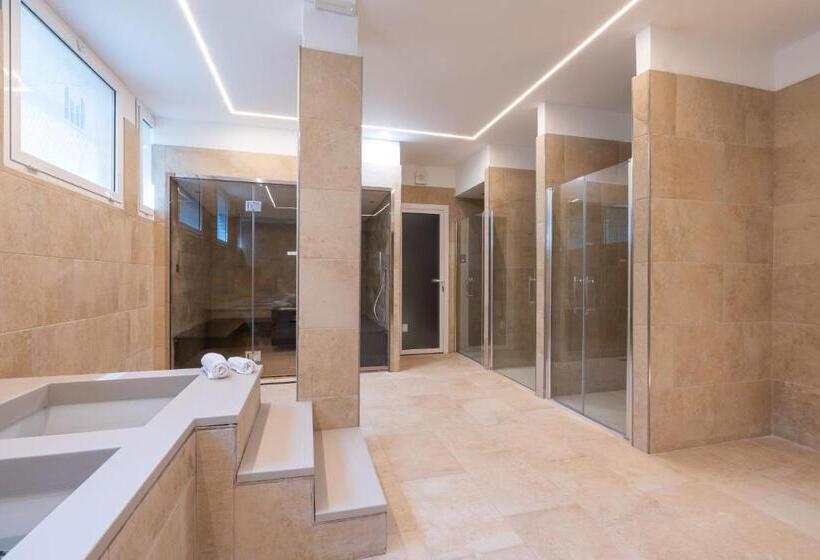 Horizon Hotel Badesi