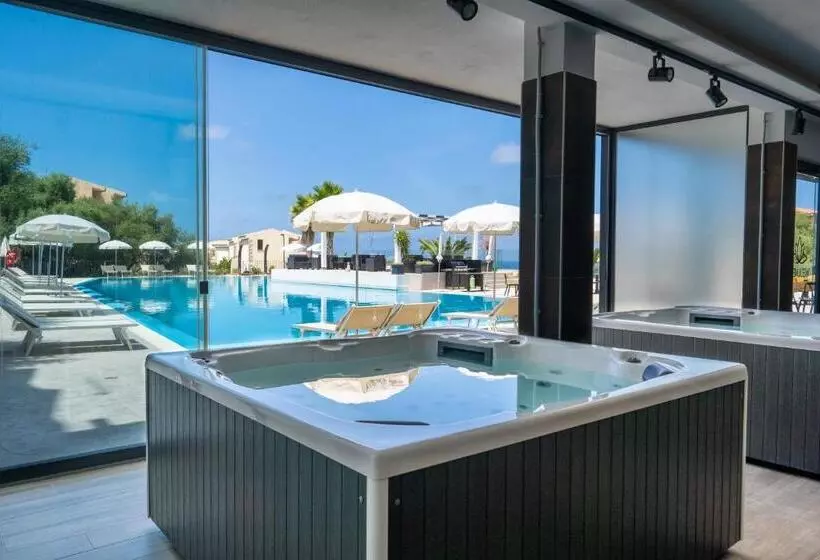 Horizon Hotel Badesi