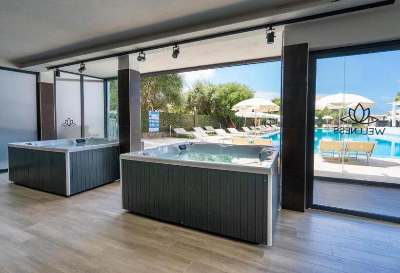 Horizon Hotel Badesi