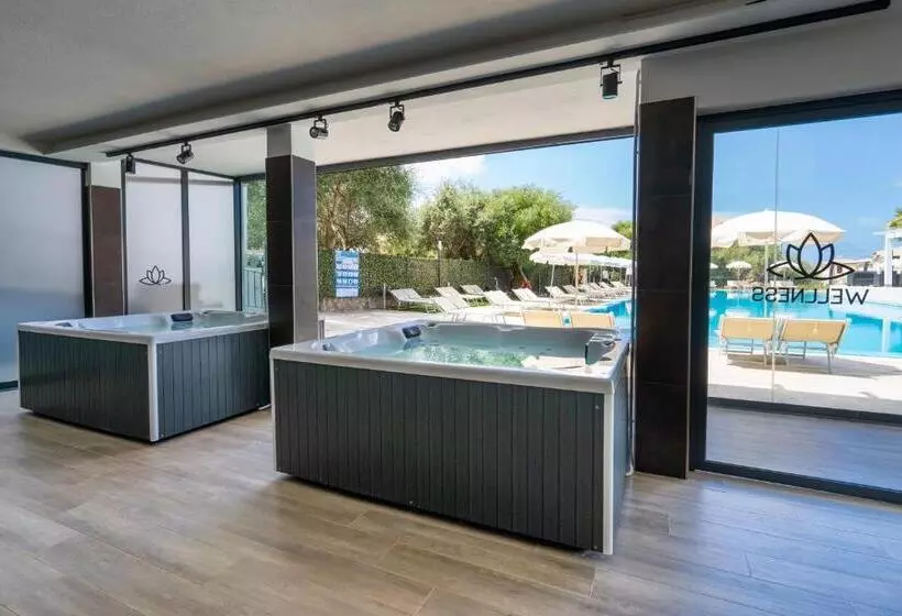 Horizon Hotel Badesi
