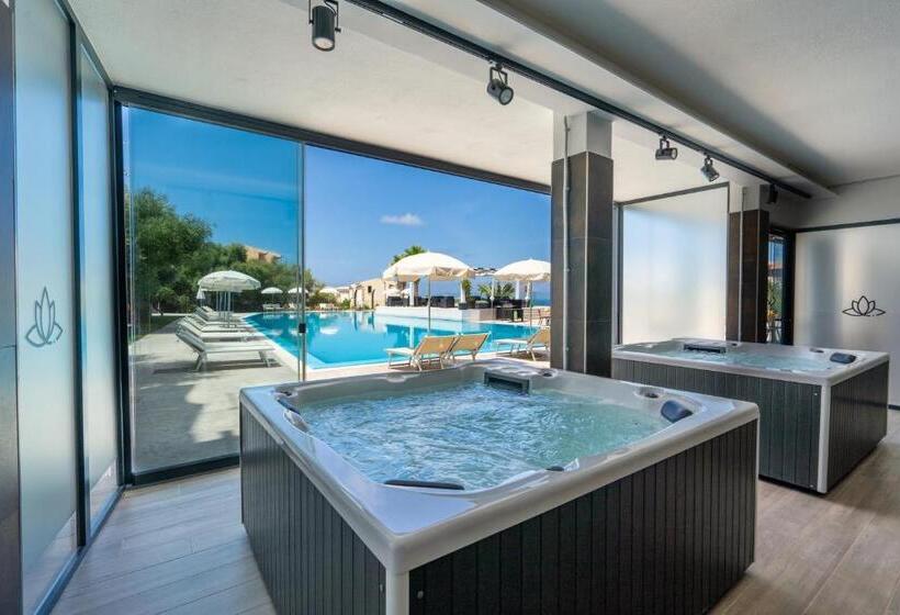 Horizon Hotel Badesi