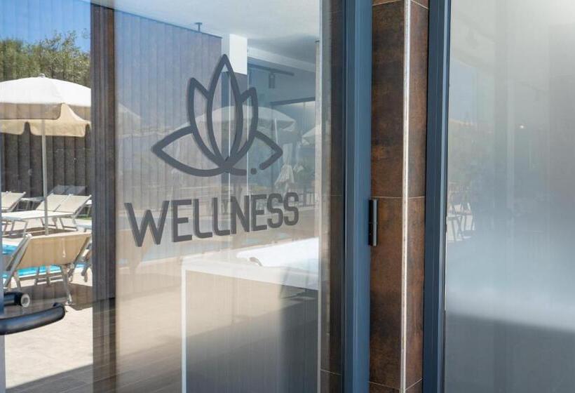 Horizon Hotel Badesi